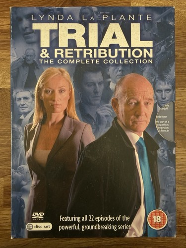 Trial and retribution the - and,