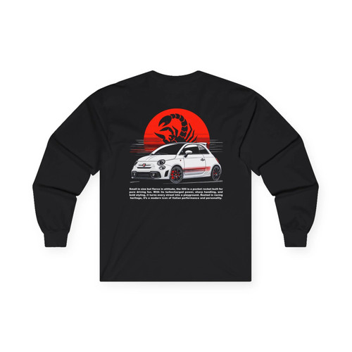 2008 2019 fiat 500 abarth - 2008–2019,