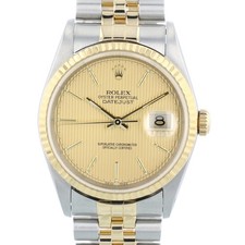 Rolex Datejust 16233 36 mm