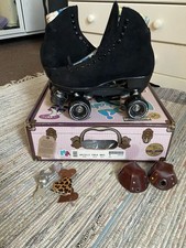 Moxi Lolly Skates size UK7