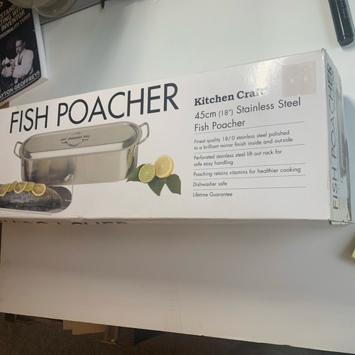 Kitchencraft stainless steel - kitchencraft,