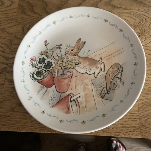 Wedgwood vintage 1993 peter - vintage,