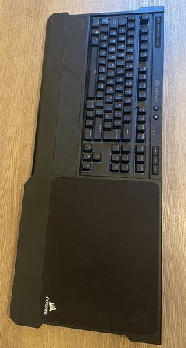 Corsair k63 wireless gaming - wireless,