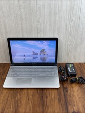 Sony svf15aa1qm - svf15aa1qm, 15.6"