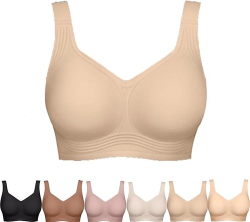 Systematie bra super firming - systematie,