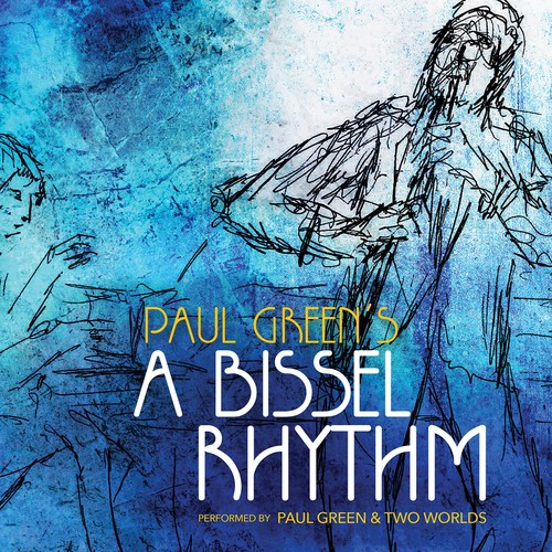 Paul green bissel rhythm - bissel, (cd)