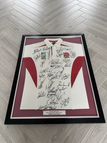 England rugby world - world, 2003