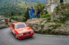 Laurent Albertini Ange