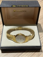 Vintage Citizen 5510-S23123