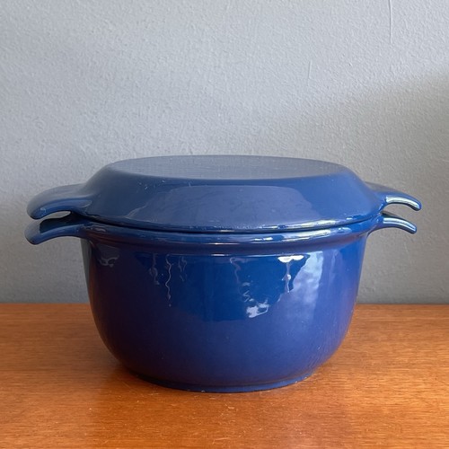 Vintage nacco denmark 16e blue - 16e,