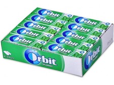 Wrigley's Orbit Spearmint