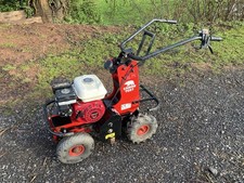 Camon TC12 Turf Cutter Self