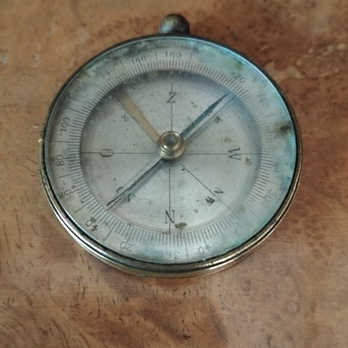 Antique early 20th century - early,