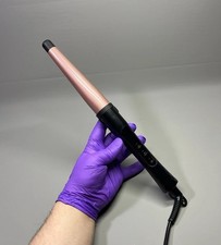 Hair Curling Wand Tongs