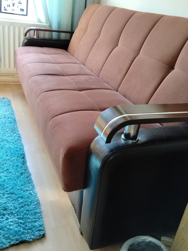 Cardin modern sofa bed - cardin,
