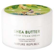 Nature Republic Shea Butter