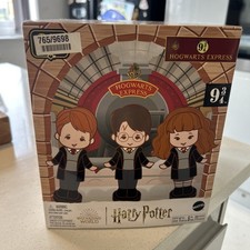 Polly Pocket Harry Potter