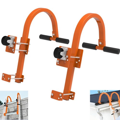 Pack heavy duty - steel, ladder