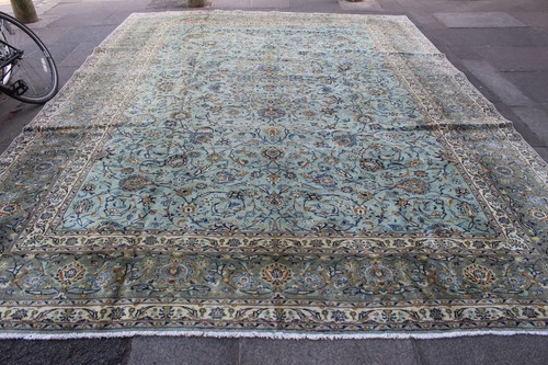 Vintage hand made - made, traditional