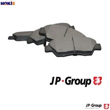 BRAKE PAD SET DISC BRAKE