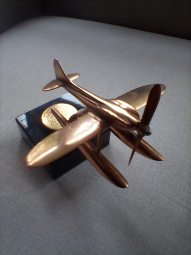 Schneider trophy supermarine - schneider,