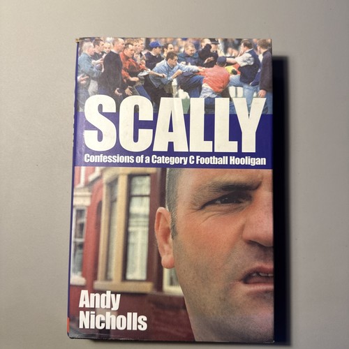 Scally confessions a - confessions, of