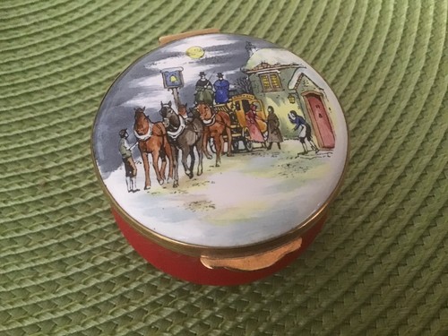 Crummles anno domini - &, co.