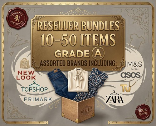 Women clothing reseller - clothing,