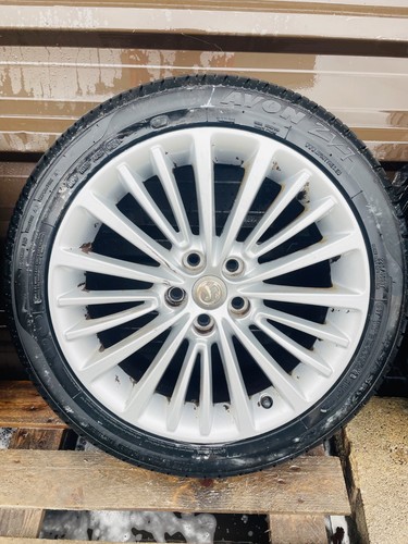 Vauxhall astra elite mk7 - vauxhall,
