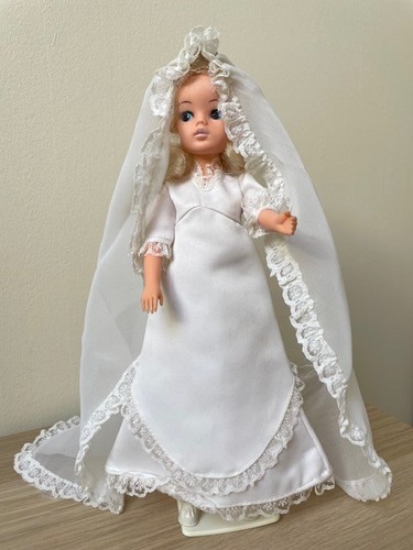 Vintage pedigree sindy - vintage,