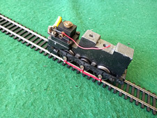 Hornby Dublo 2 Rail 2231 0-6-0
