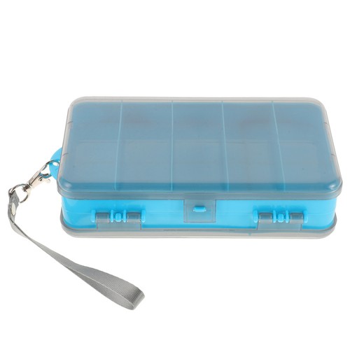 Pocket tackle box fishing - pocket,