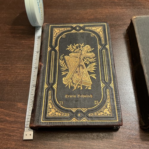 1906 kirchen gesangbuch fur - kirchen-gesangbuch,