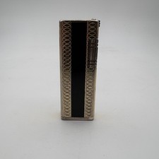 Ronson slim vintage - ronson,