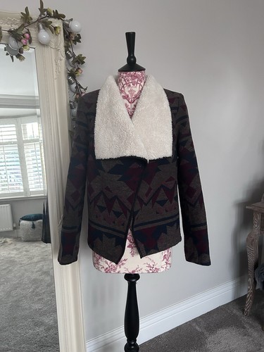Falmer heritage sherpa lining - falmer,