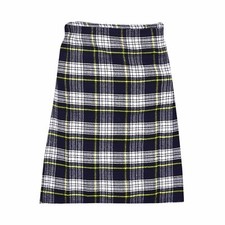 Children's Boy's Kid's Tartan