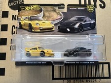 Hot Wheels Premium 2024 -