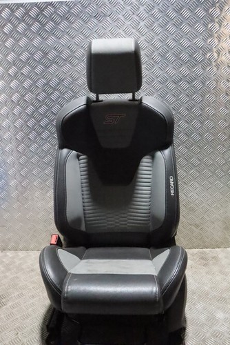 Ford fiesta st180 - fiesta, passenger