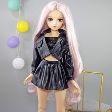 24 inch Large Girl Doll Toy w/