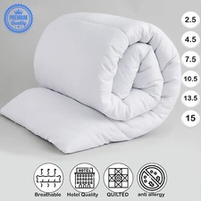 Anti allergy duvet tog hotel - anti,