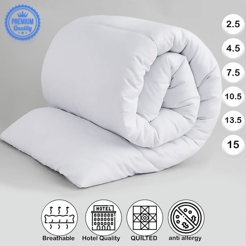 Anti allergy duvet tog hotel - allergy,