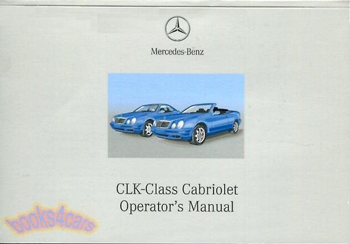 Owners manual handbook guide - handbook,