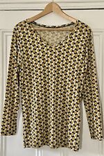 Orla Kiely X Uniqlo Heattech