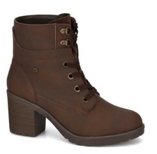 Botas Andrea . Botines De