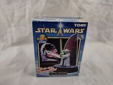 Tomy Vol 3 Star Wars Mini Diorama Yoda