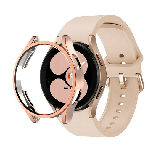 Watch band case - case, silicone