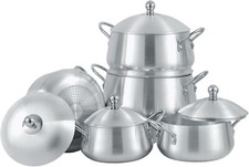 Cookware set stockpot - cookware,