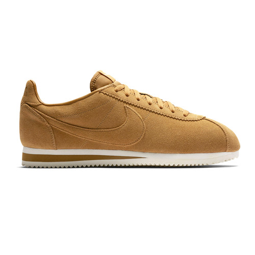 Nike classic cortez suede - nike,