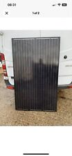 8•33 250 (60)  250W MEB Solar Panels GOOD PANELS Fully Tested