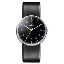 Braun Mens Classic Watch RRP